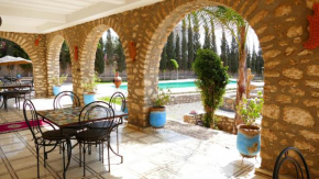 Villa shahinaz in Essaouira city